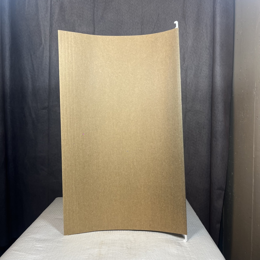 FOLDER, HANGING FILE DARK GREE