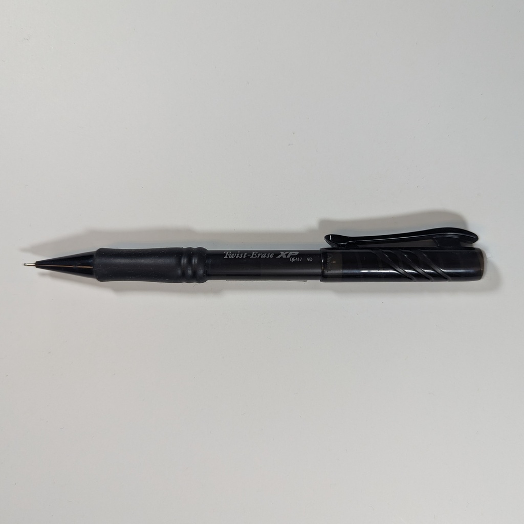 PENCIL, MECHANICAL 0.7