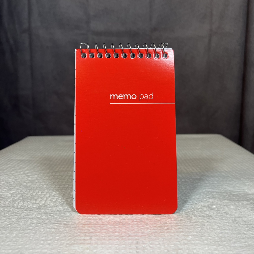 NOTEBOOK, WIREBOUND 3 X 5